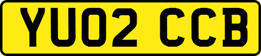 YU02CCB