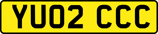 YU02CCC