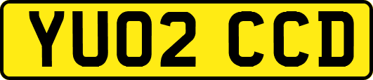 YU02CCD