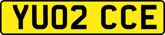 YU02CCE