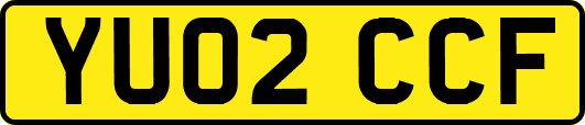 YU02CCF