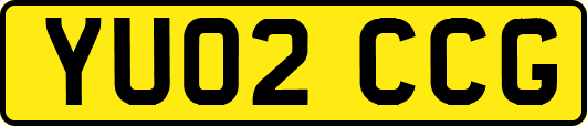 YU02CCG