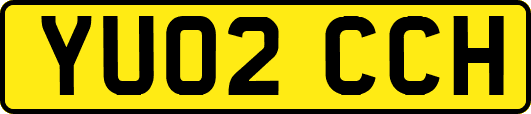 YU02CCH