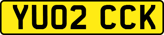 YU02CCK