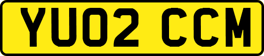 YU02CCM