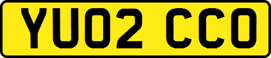 YU02CCO