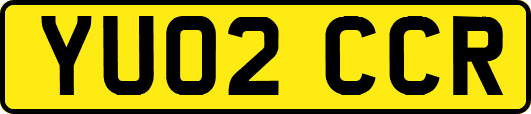 YU02CCR