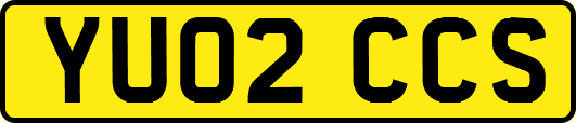 YU02CCS