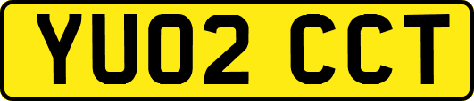 YU02CCT