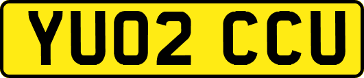YU02CCU