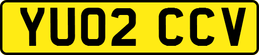 YU02CCV