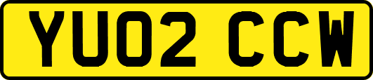 YU02CCW