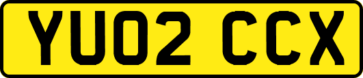 YU02CCX