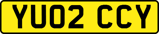 YU02CCY