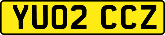 YU02CCZ