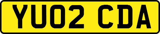 YU02CDA