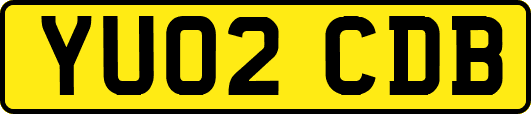 YU02CDB