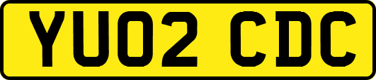 YU02CDC