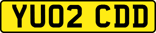 YU02CDD