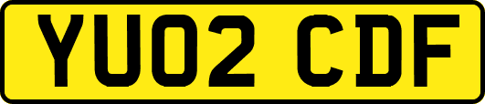 YU02CDF