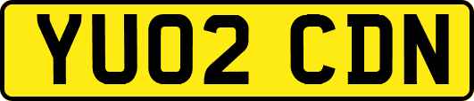 YU02CDN