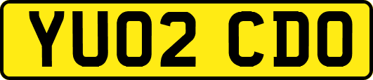YU02CDO