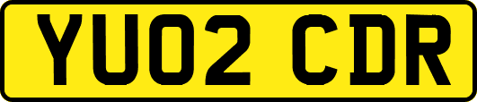 YU02CDR