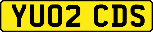 YU02CDS