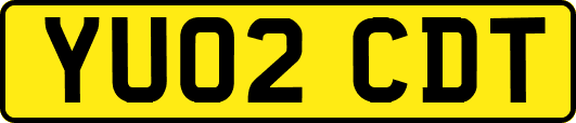YU02CDT