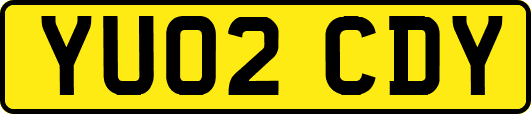YU02CDY