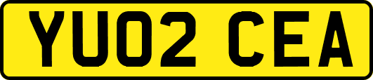 YU02CEA