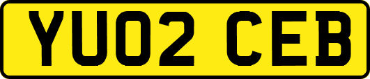 YU02CEB