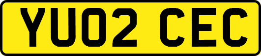 YU02CEC