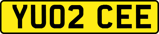 YU02CEE