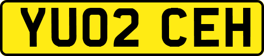 YU02CEH