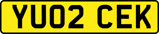 YU02CEK