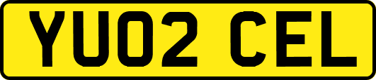 YU02CEL