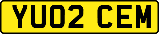 YU02CEM