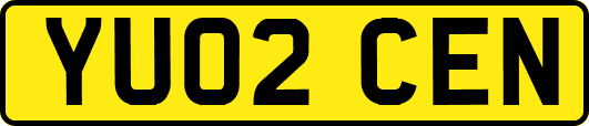 YU02CEN