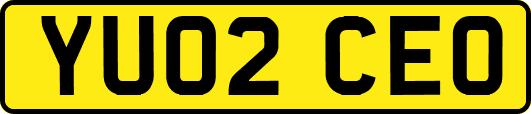 YU02CEO