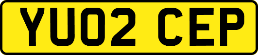 YU02CEP