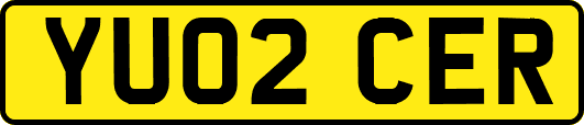 YU02CER