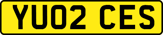 YU02CES