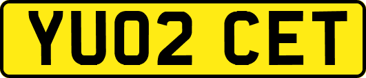 YU02CET