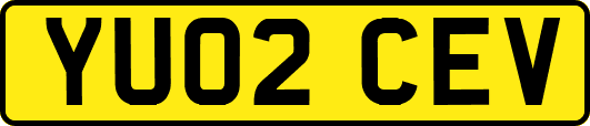 YU02CEV
