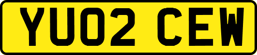 YU02CEW