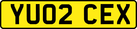 YU02CEX
