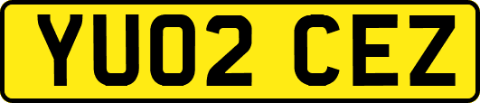 YU02CEZ