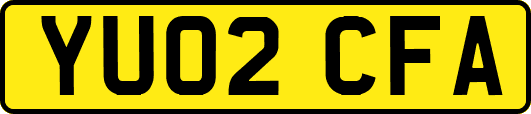 YU02CFA