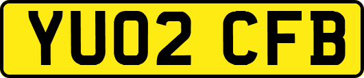 YU02CFB